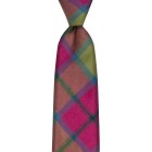 Tartan Tie - Connaught Irish 